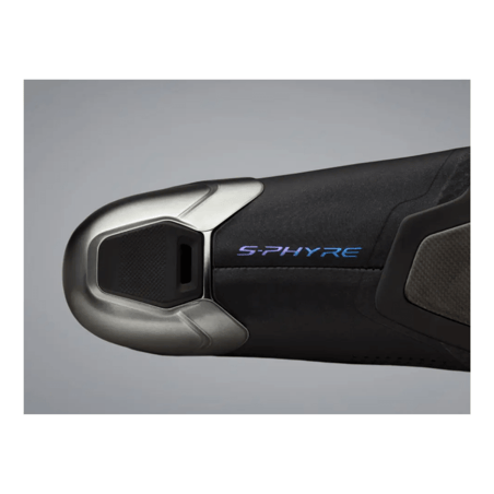 Scarpe da ciclismo Shimano RC902 S-PHYRE Nero