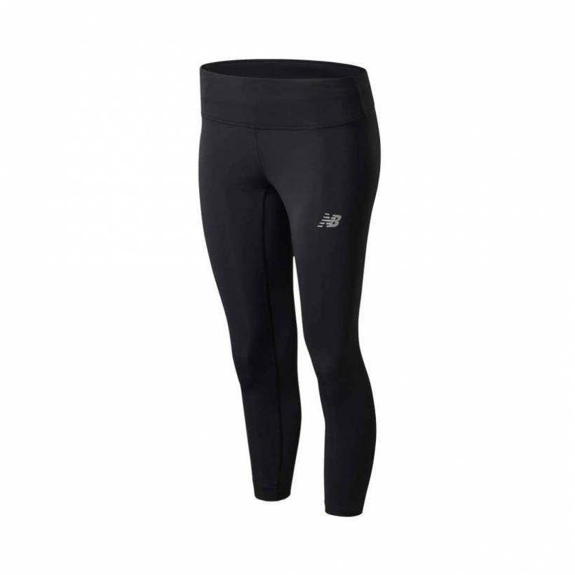 New Balance Impact Run Noir Femmes Collants