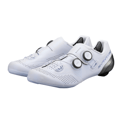 Shimano RC902 S-PHYRE White Cycling Shoes