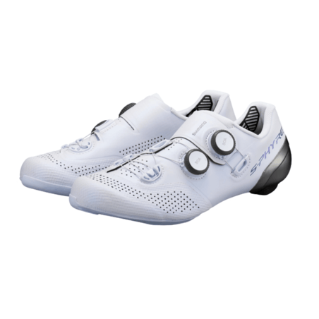 Zapatillas Shimano RC902 S-PHYRE Blanco
