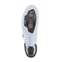 Shimano RC902 S-PHYRE White Cycling Shoes