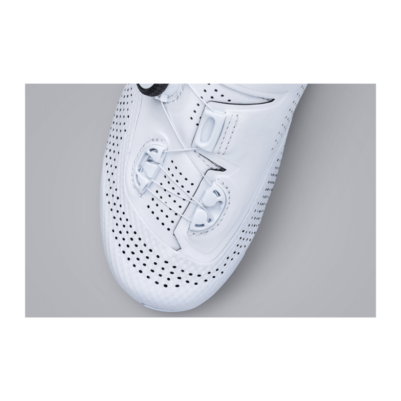 Zapatillas Shimano RC902 S-PHYRE Blanco