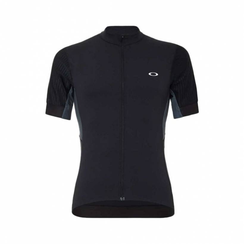 Maillot Oakley Apex Pro Noir