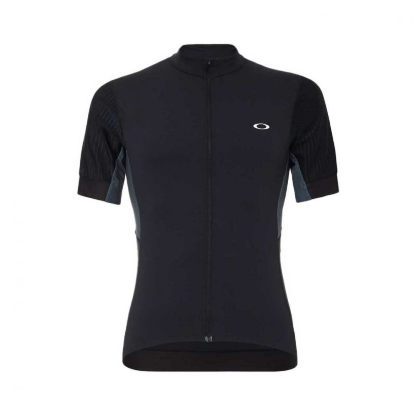 Oakley Apex Pro Jersey Black