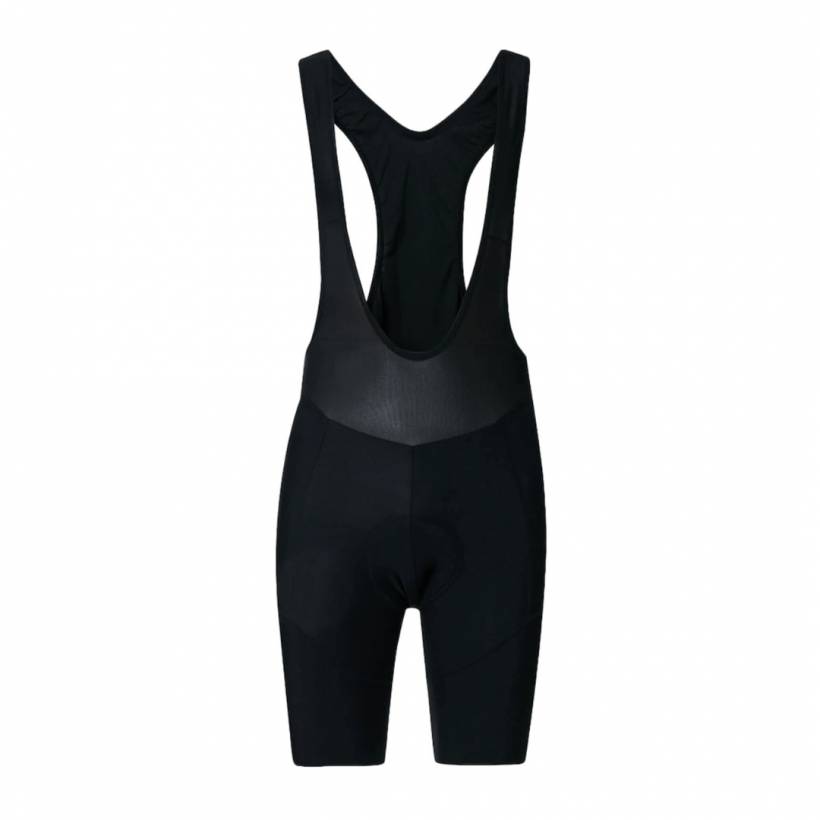 Pantaloncini con bretelle Oakley Icon BIB 2.0 neri