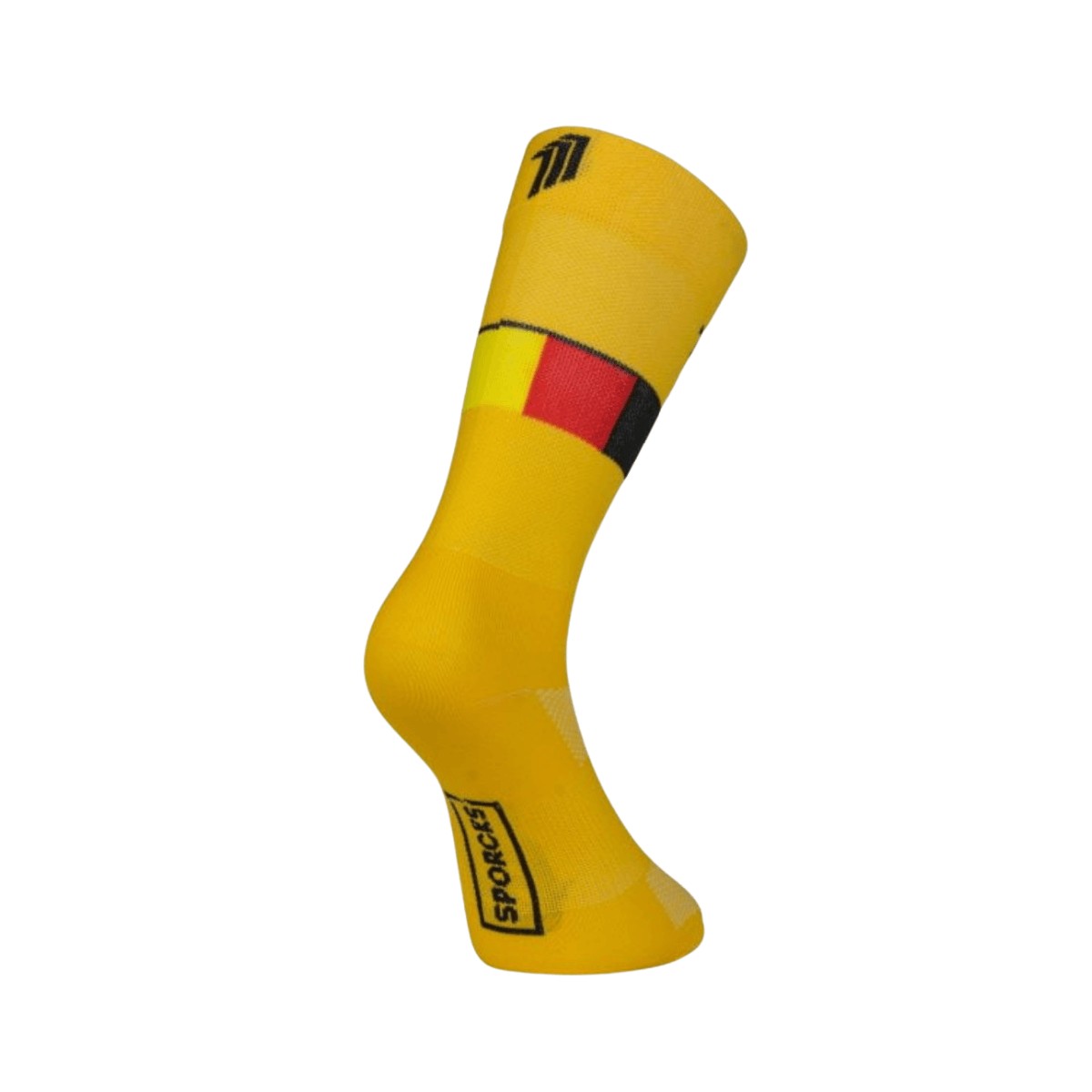 Male to günstig Kaufen-Sporcks Team Bel Gelbe Socke, Größe S. Sporcks Team Bel Gelbe Socke, Größe S <![CDATA[Sporcks Team Bel Gelbe Socke Ultraleichte Socke aus hochwertigen Stoffen. Der obere Bereich des Fußes ist mit Mesh bedeckt, um eine optimale Atmungs