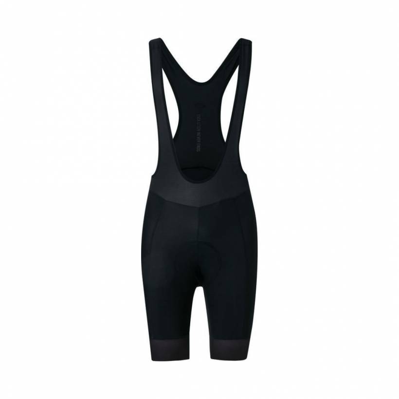 Oakley Endurance BIB 2.0 Trägerhose Schwarz