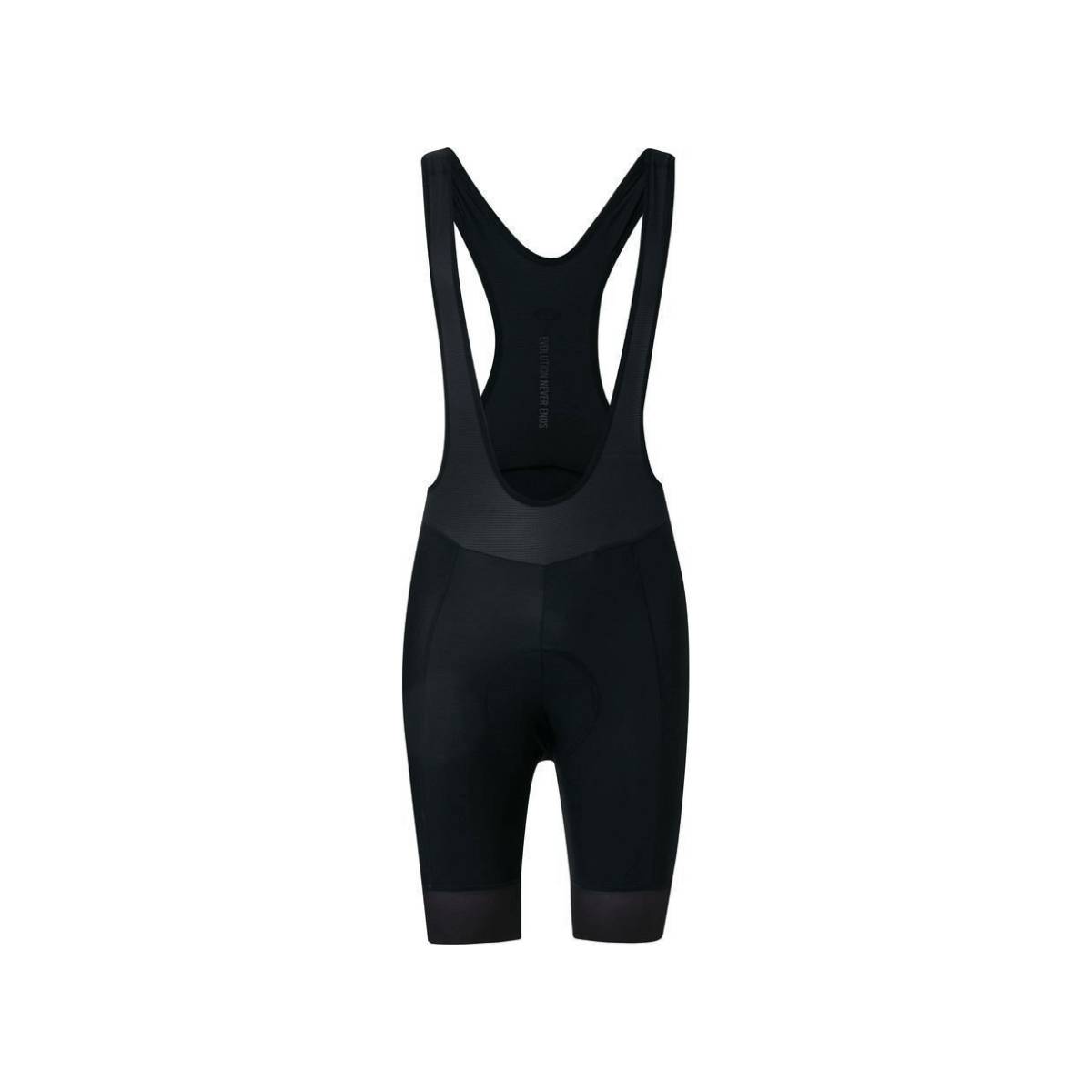 Oakley Endurance BIB 2.0 Bib Shorts Black, Size L