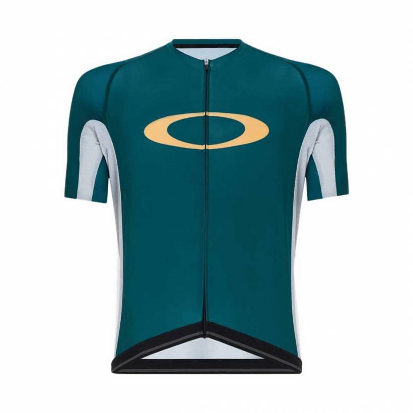 Maillot Oakley Icon 2.0 Maillot Vert