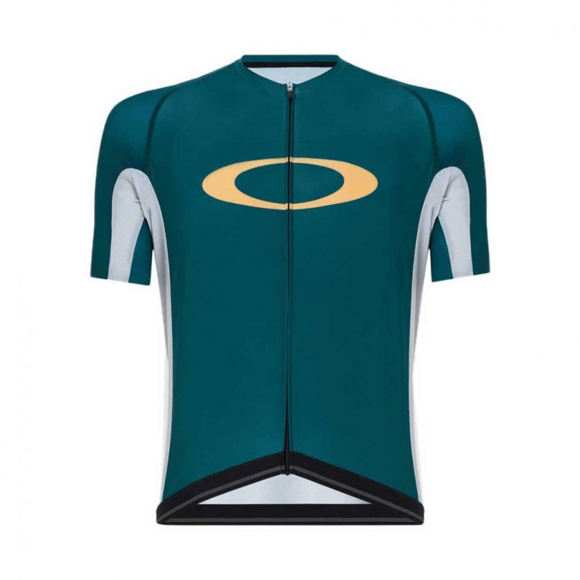 Oakley Icon Jersey 2.0 Green Jersey