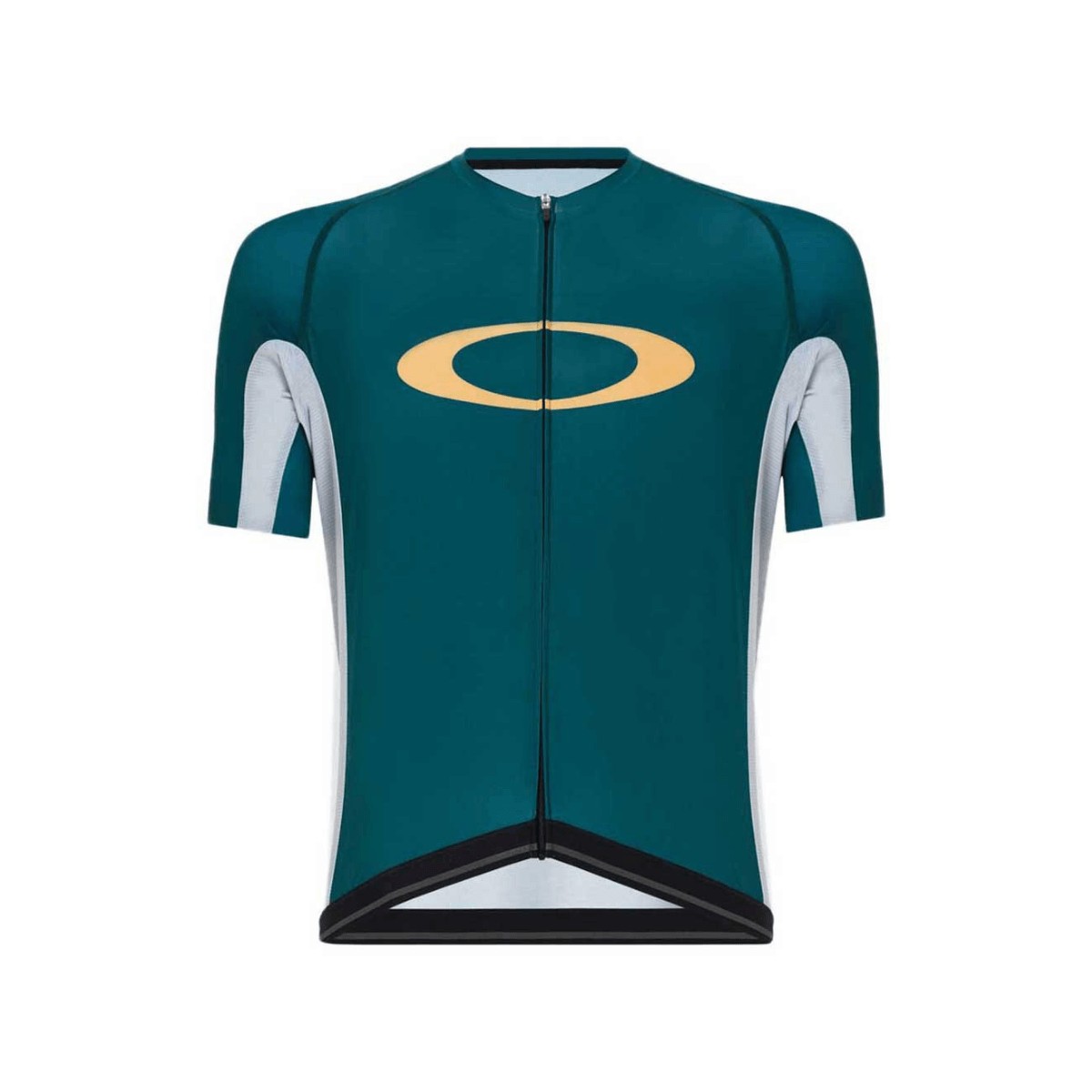 Oakley Icon Jersey 2.0 Green Jersey, Size S