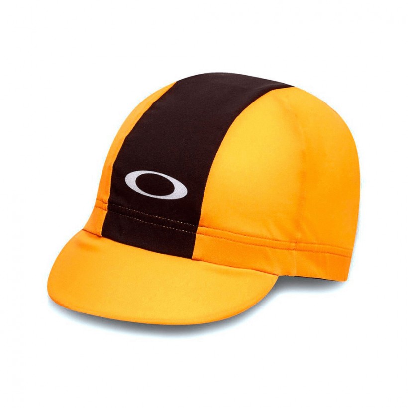 Oakley Cap 2.0 Yellow Cap