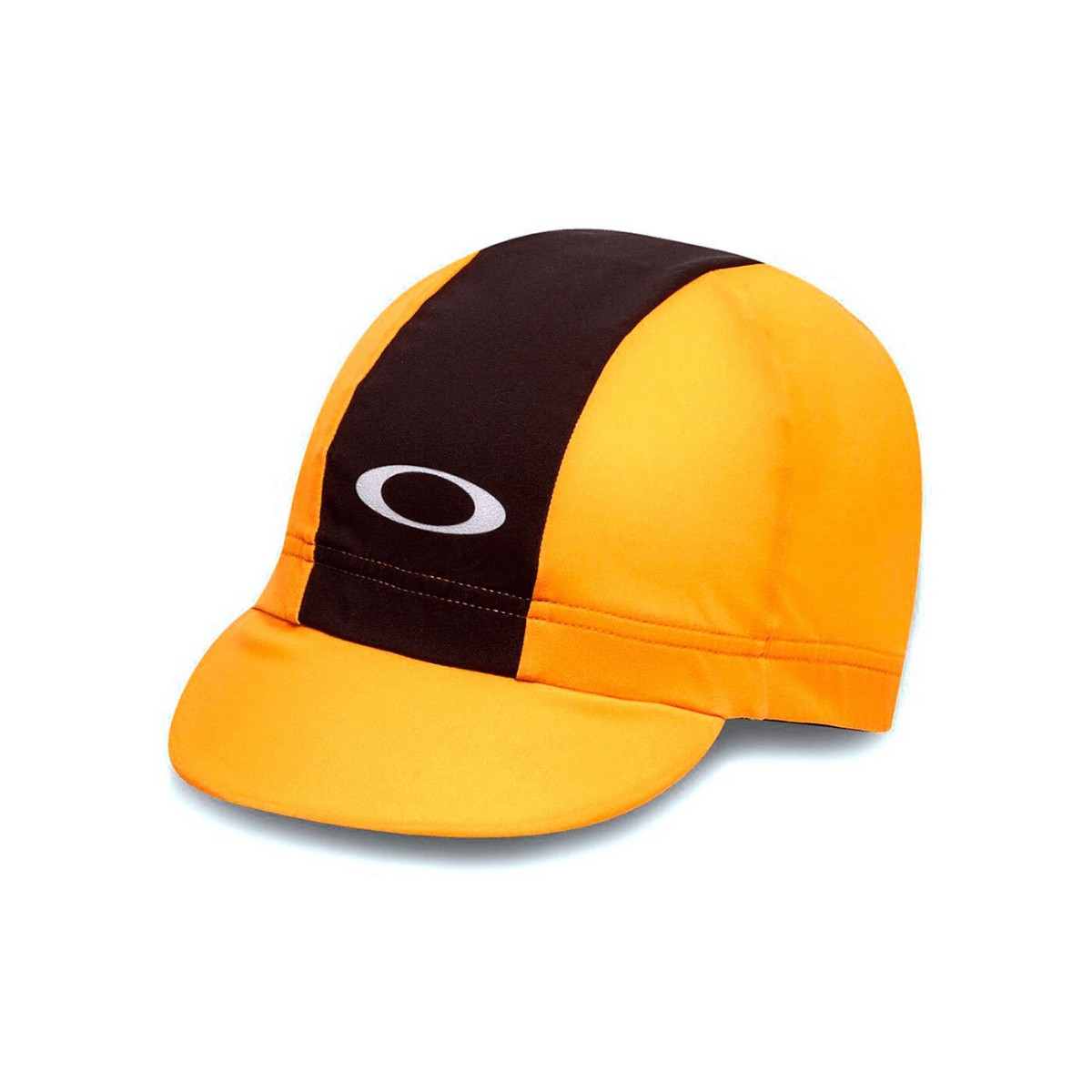 Cappellino Oakley Cap 2.0 Giallo, Taglia S/M