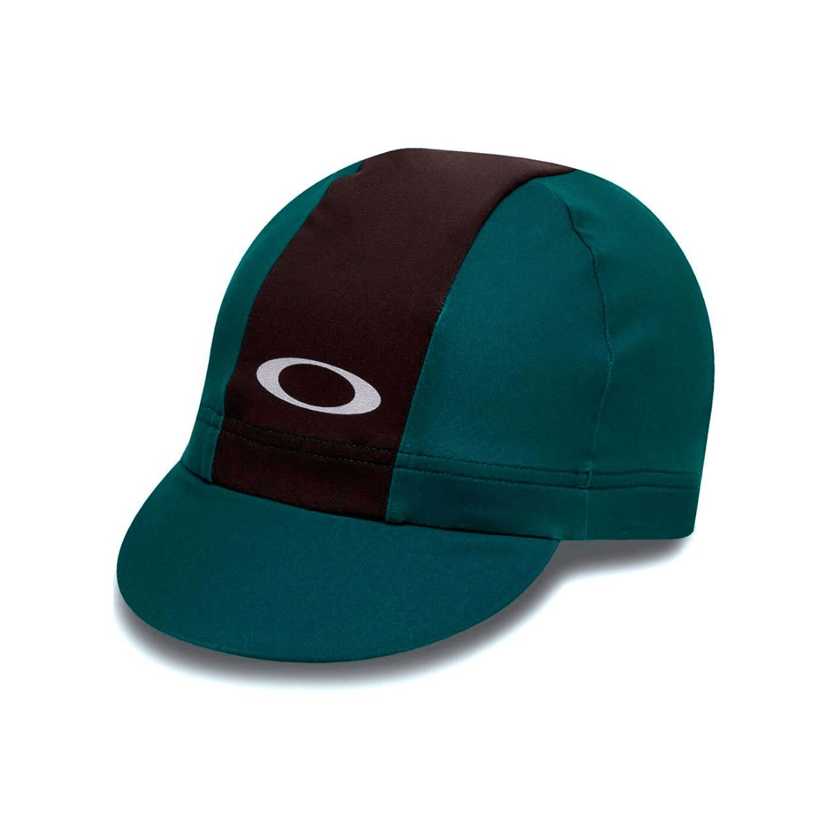 Oakley Cap 2.0 Green Cap, Size S/M