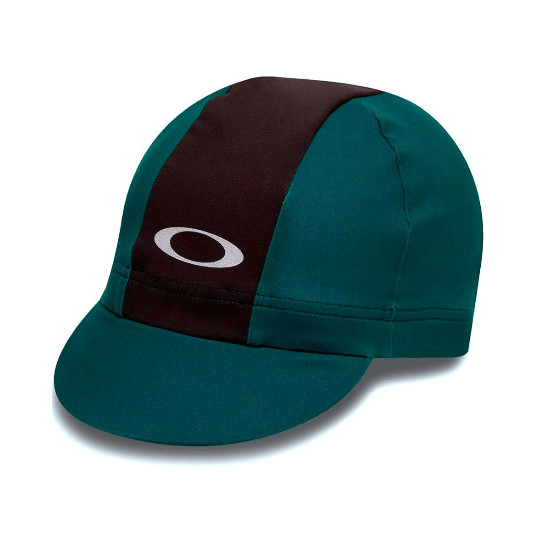 Oakley Cap  Green Cap