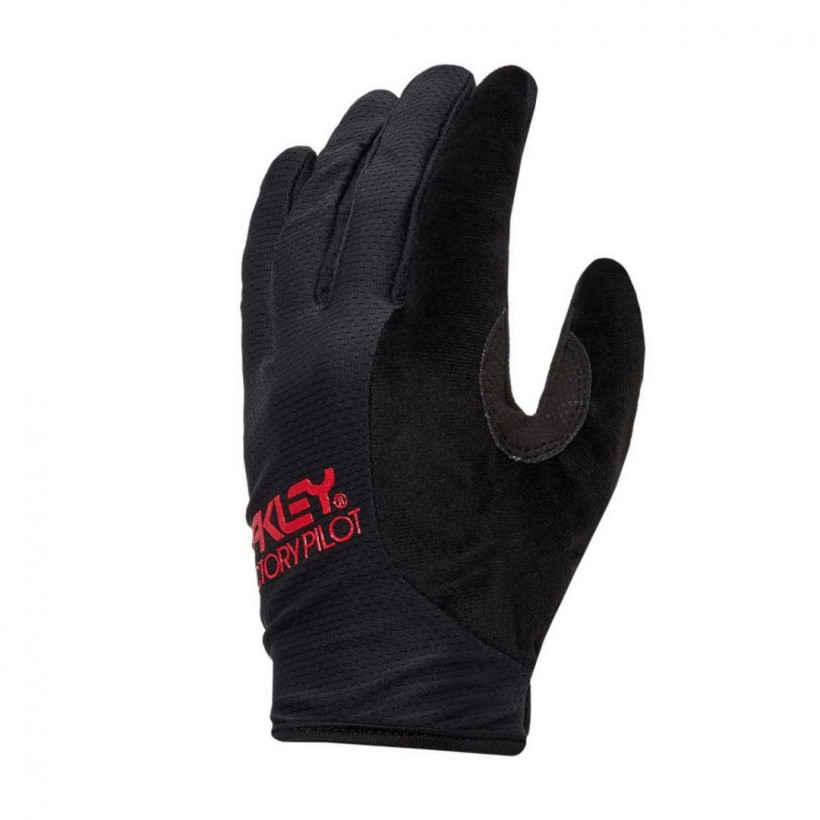 Oakley Warm Weather Gloves Black