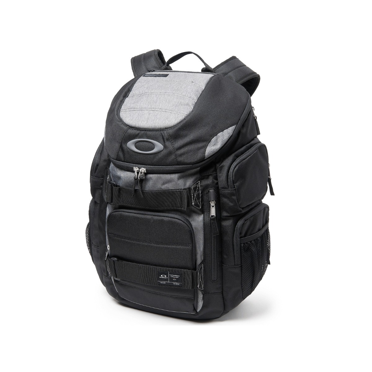 Rucksack aus günstig Kaufen-Oakley Enduro 30L 2.0 Rucksack Schwarz. Oakley Enduro 30L 2.0 Rucksack Schwarz <![CDATA[Oakley Enduro 30L 2.0 Rucksack Mit seinen speziellen Fächern bietet dir der Enduro 30 Rucksack viel Platz, um deine elektronischen Geräte und andere Ausrüstung zu v