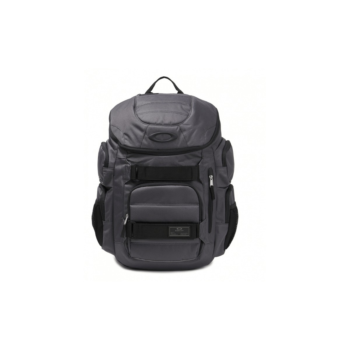 externe günstig Kaufen-Oakley Enduro 30L 2.0 Rucksack Grau. Oakley Enduro 30L 2.0 Rucksack Grau <![CDATA[Oakley Enduro 30L 2.0 Rucksack Grau Dieser hochwertige Oakley-Rucksack besteht aus einem super widerstandsfähigen Material, das Ihre Ausrüstung schützt, und hat externe R