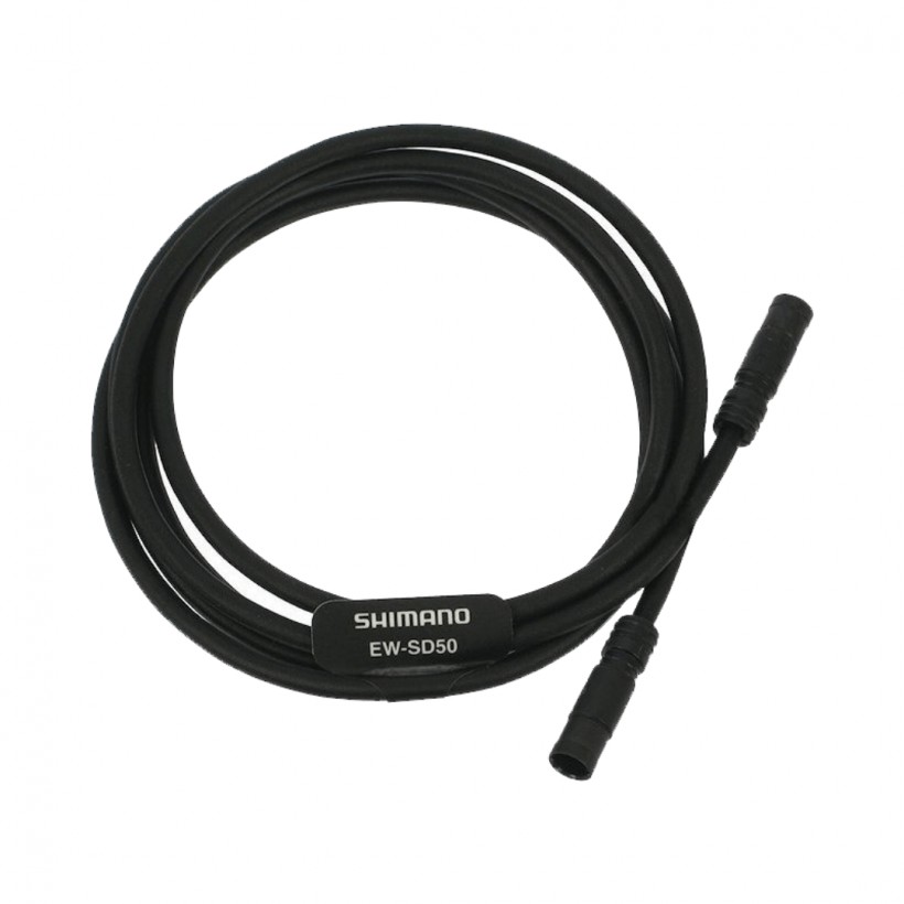 Cabo de alimentação Shimano Di2 EW-SD50 650 mm