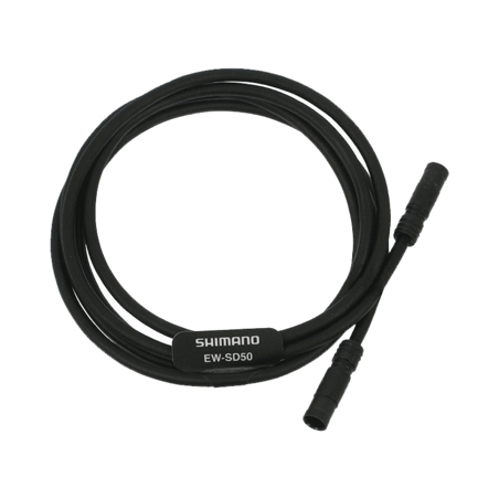 Câble d’alimentation Shimano Di2 EW-SD50 650 mm
