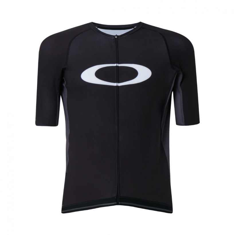 Oakley Icon Jersey 2.0 Black Jersey