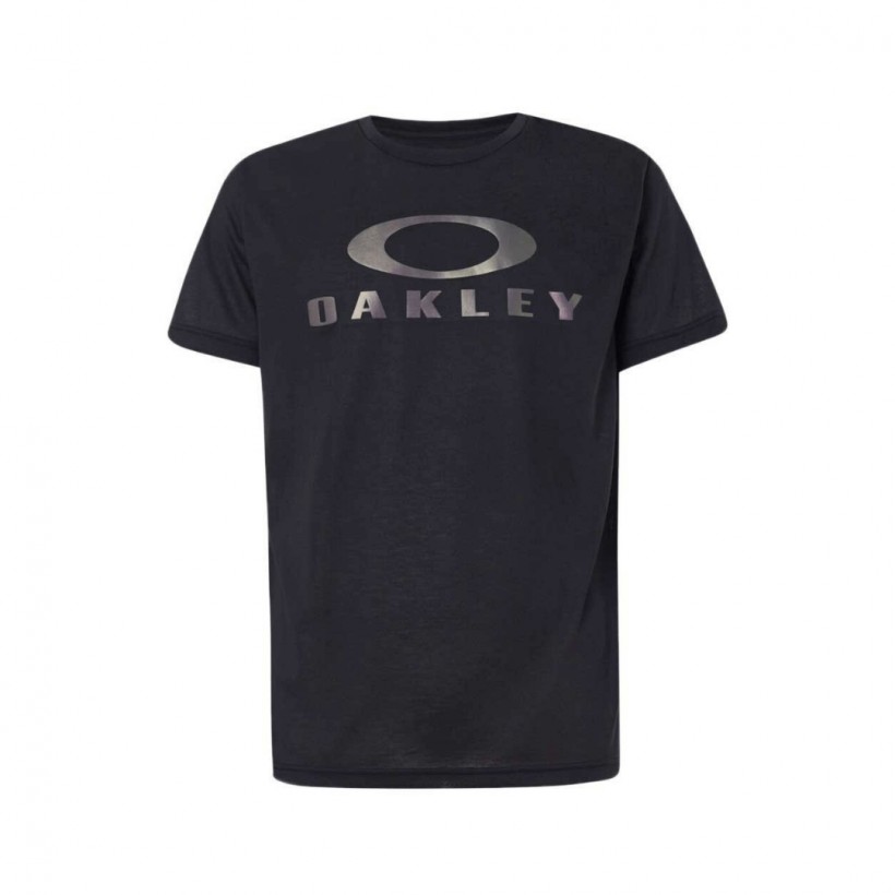 Oakley Enhance QD SCI O Bark 11.0 Black Jersey