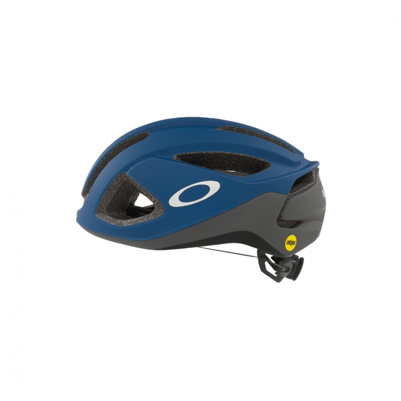 Oakley ARO3 MIPS Helmet Navy Blue