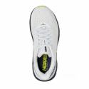 Hoka One One Clifton 7 Buty Biały Czarny Żółty SS21