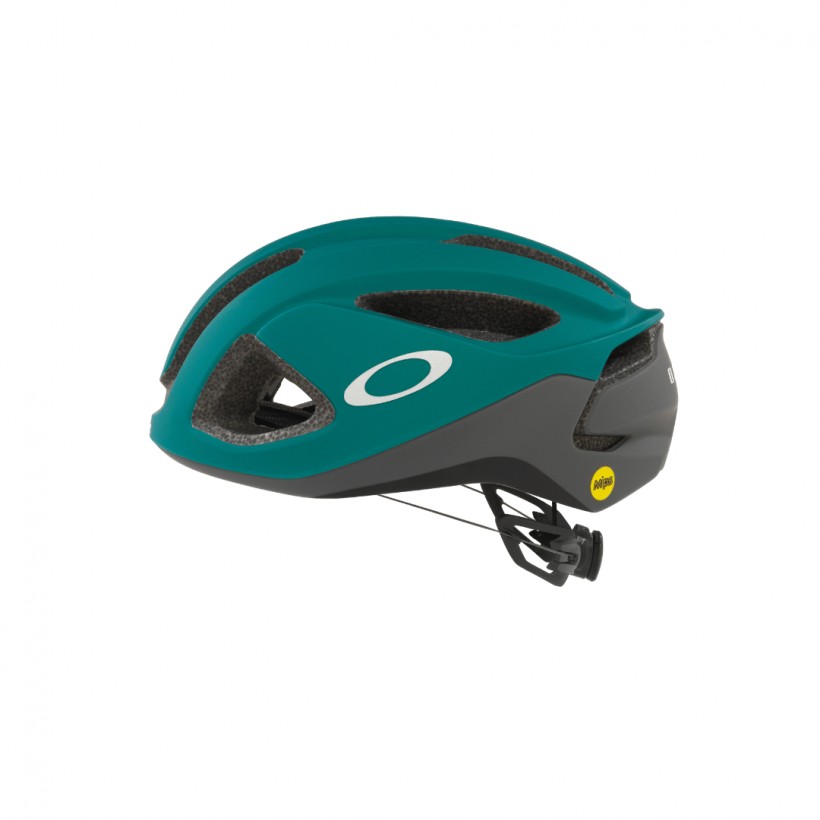 Oakley ARO3 MIPS Helmet Dark Green