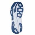 Hoka One One Bondi 7 Shoes Dark Blue White SS21