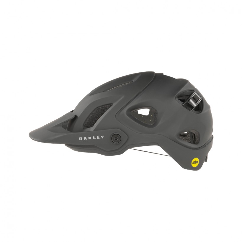 Oakley DRT5 Mips Helmet Black