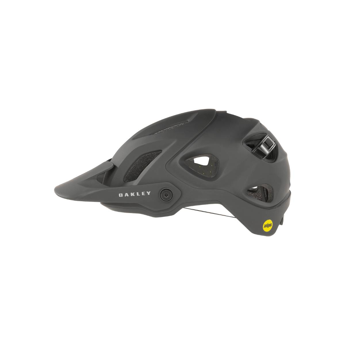 MIPS günstig Kaufen-Oakley DRT5 Mips Helm Schwarz, Größe M (54-58 cm). Oakley DRT5 Mips Helm Schwarz, Größe M (54-58 cm) <![CDATA[Oakley DRT5 Mips Helm Schwarz Der Oakley DRT5 MIPS Helm ist ein sehr vielseitiger und einfach zu bedienender Trailhelm. Es ve