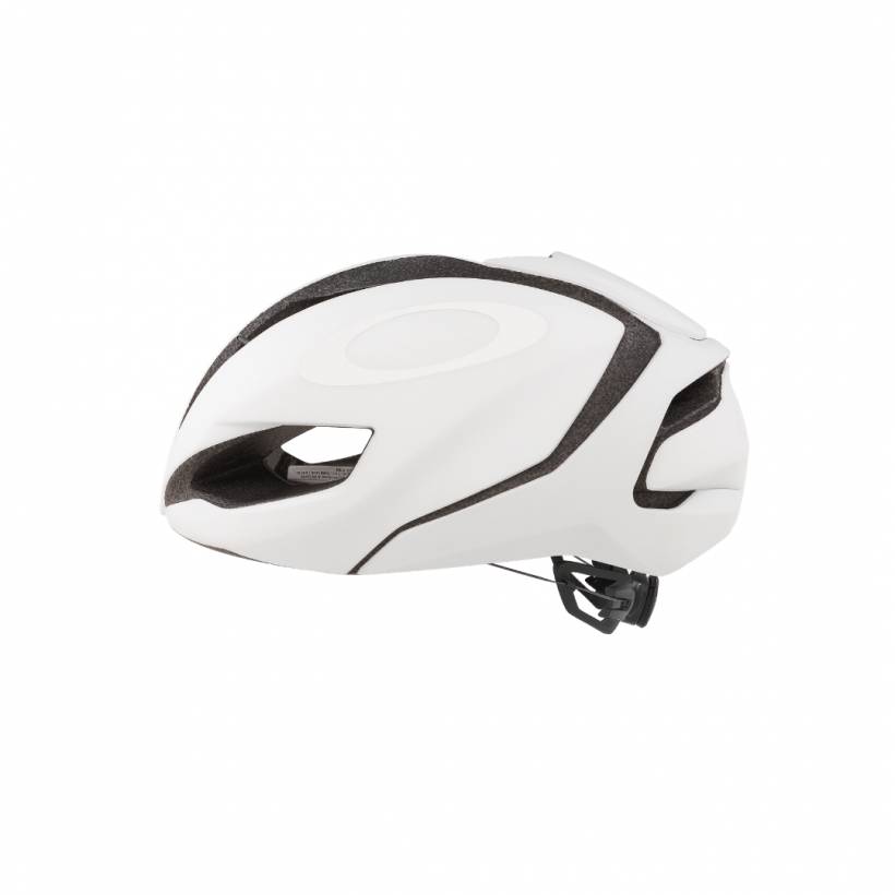 Casco Oakley ARO5 MIPS bianco