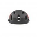 Oakley DRT5 Mips Helmet Black Red