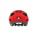 Oakley DRT5 Mips Helmet Black Red