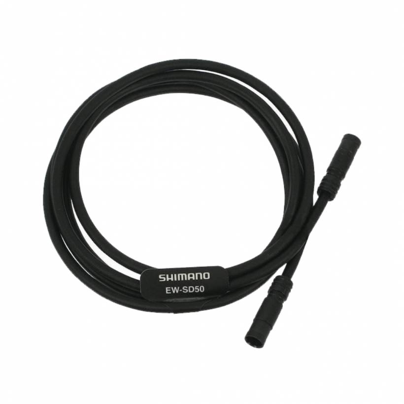 Cabo de alimentação Shimano Di2 EW-SD50 1200mm