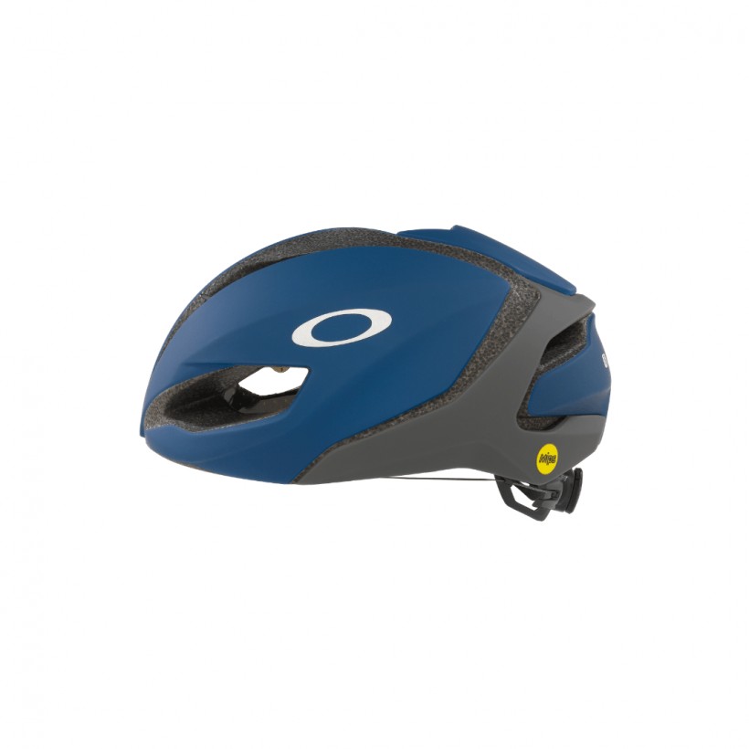 Oakley ARO5 MIPS Helmet Dark Blue