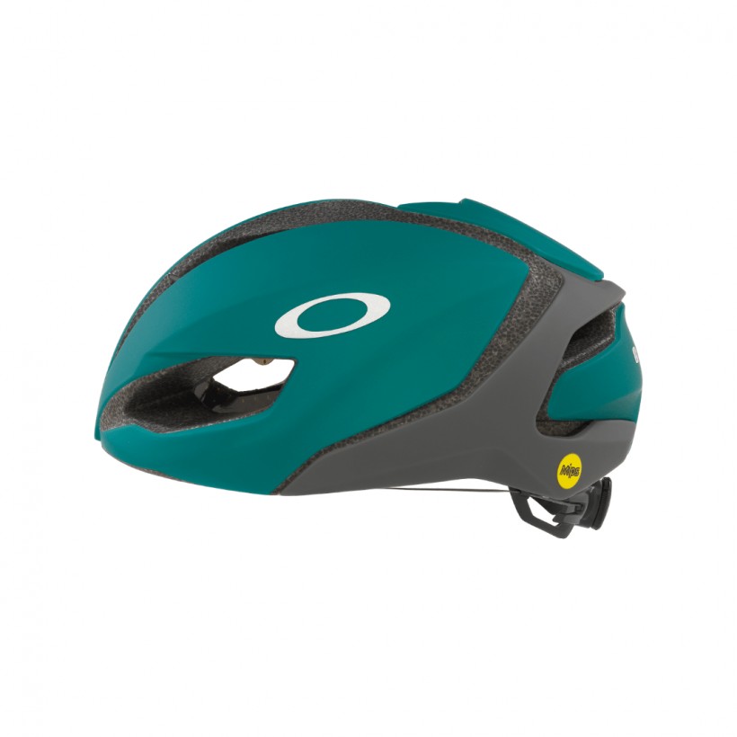 Oakley ARO5 MIPS Helmet Dark Green