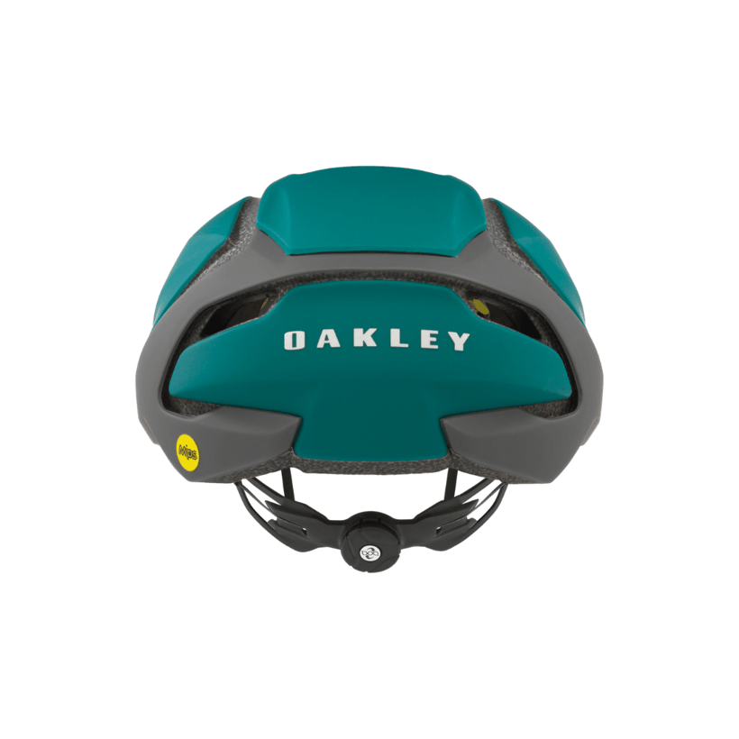 Casco Oakley ARO5 MIPS Verde Oscuro