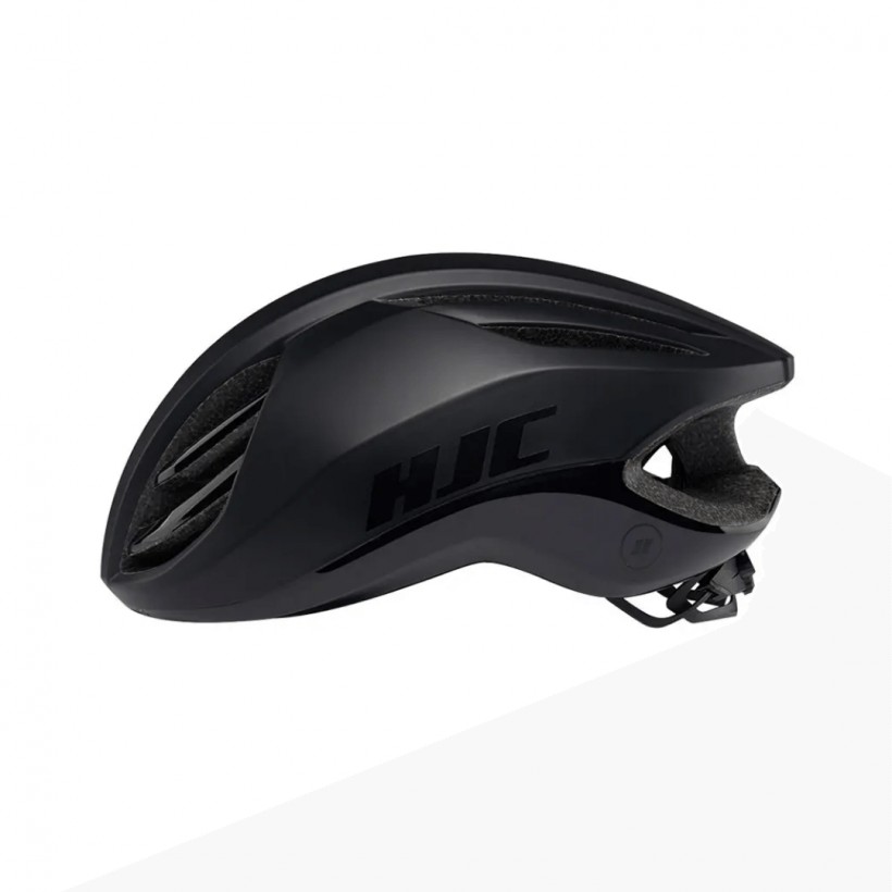 HJC Atara Matte Black Helmet