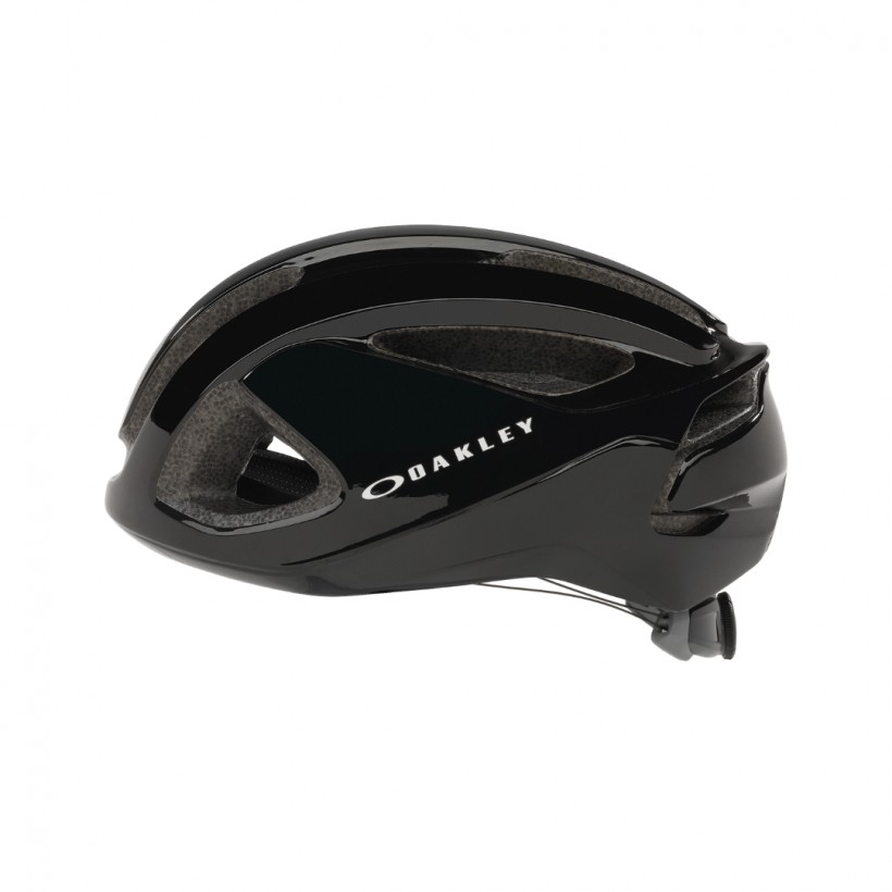 Casco Oakley ARO3 Lite Negro