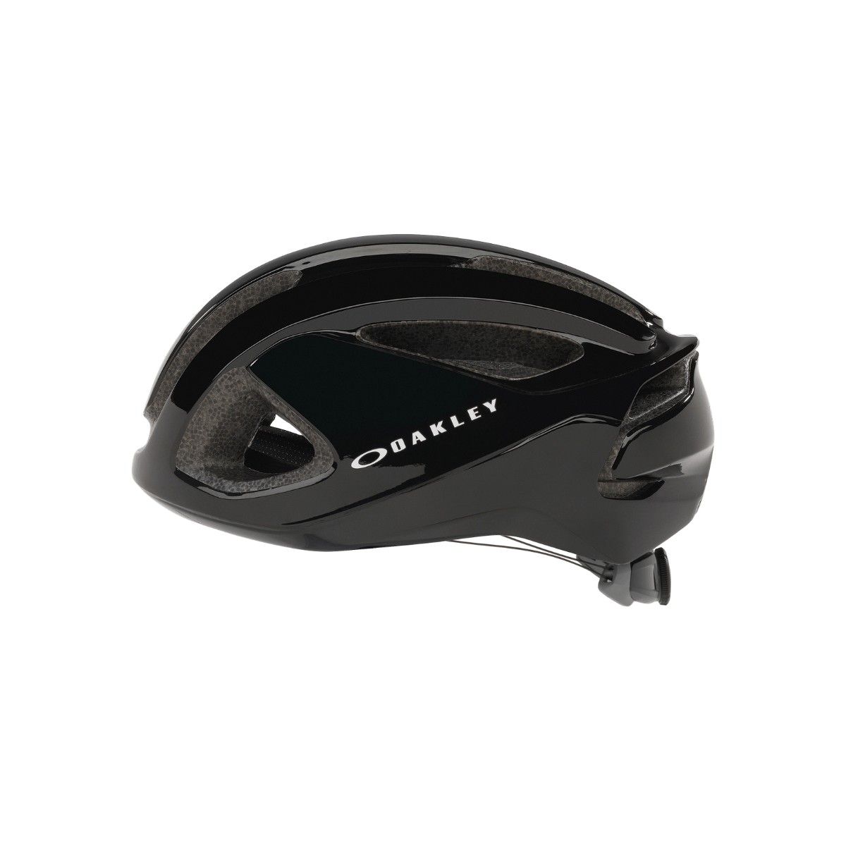 Oakley ARO3 Lite Helmet Black, Size M (54-58 cm)