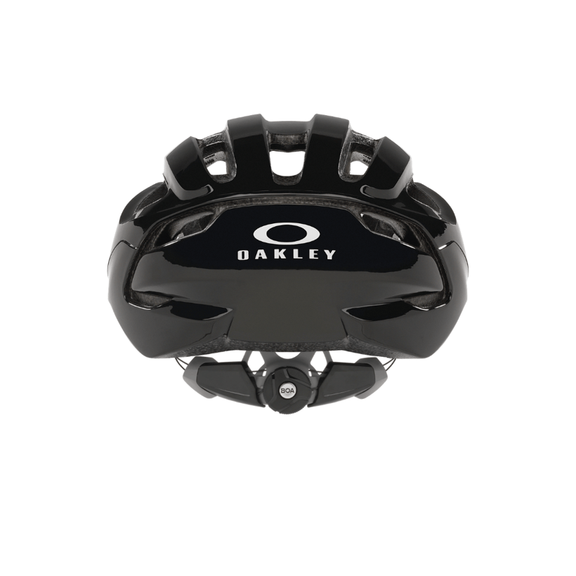 Oakley ARO3 Lite Helmet Black