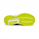 Saucony Triumph 18 Running Shoes Lime Blue SS21