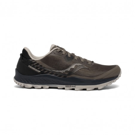 Saucony peregrine store 42