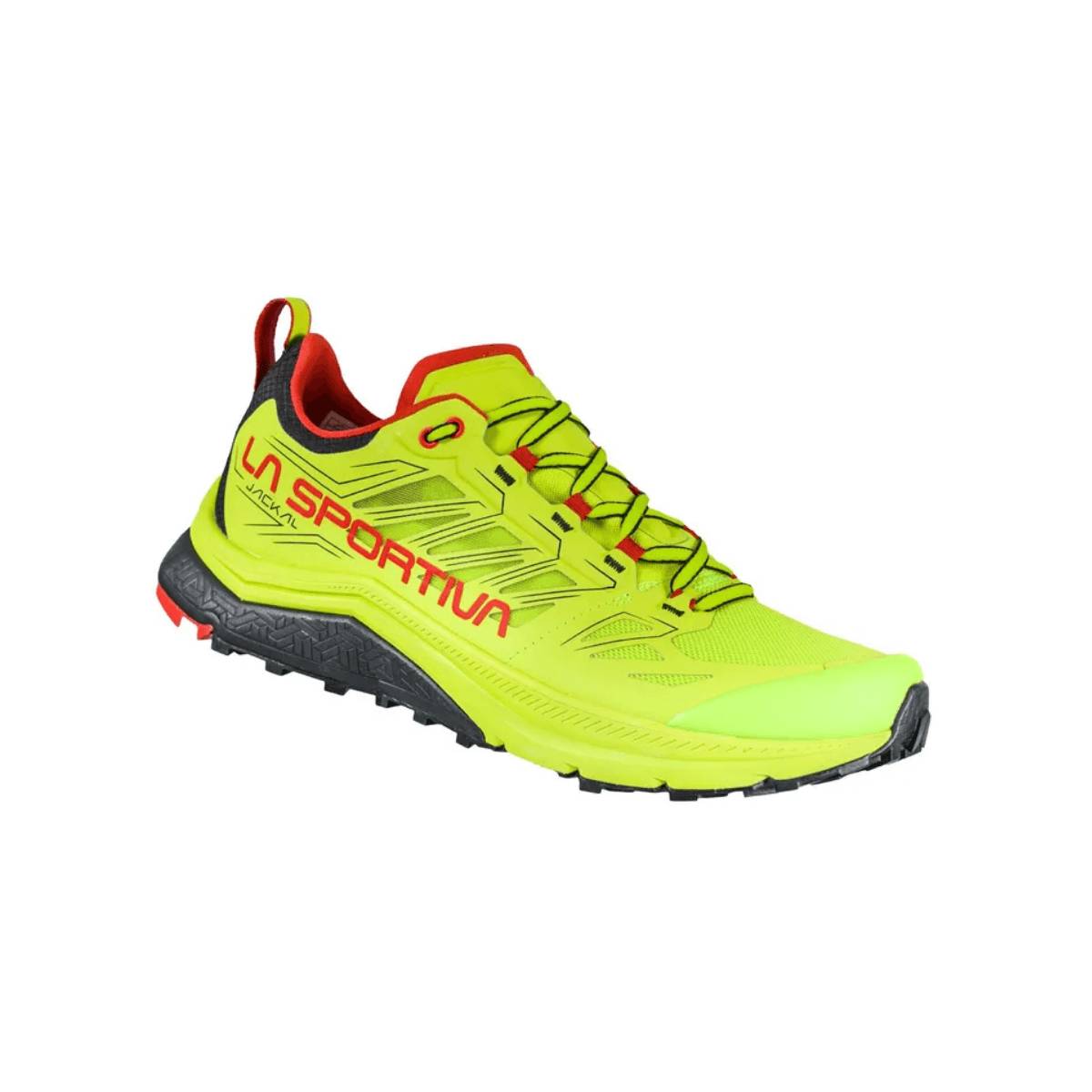 LA SPORTIVA JACKAL - 365Rider