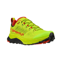 Buty La Sportiva Jackal GORE-TEX Neon Yellow Red