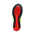Zapatillas La Sportiva Jackal GORE-TEX Amarillo neón Rojo