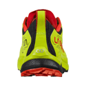 Zapatillas La Sportiva Jackal GORE-TEX Amarillo neón Rojo
