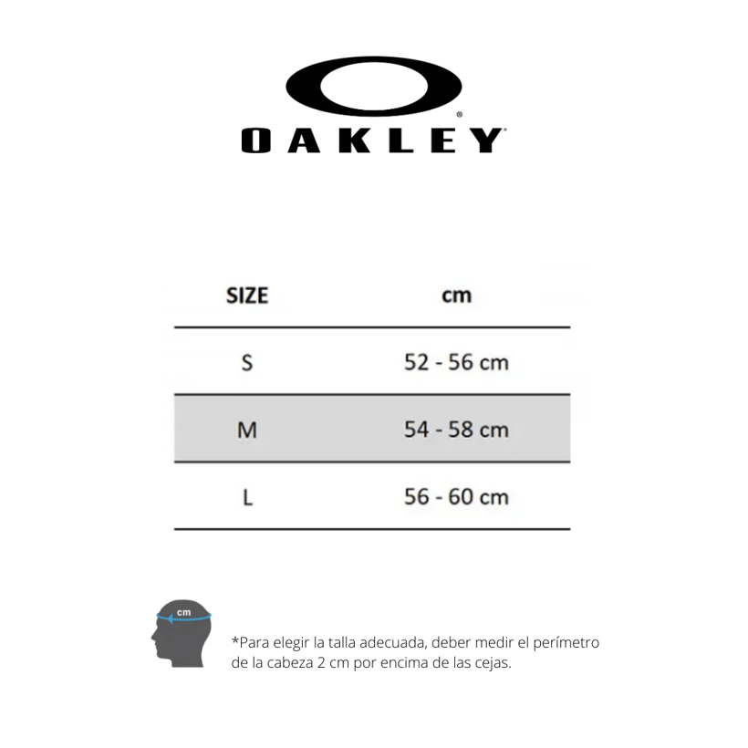 Oakley ARO5 MIPS Helmet Dark Green